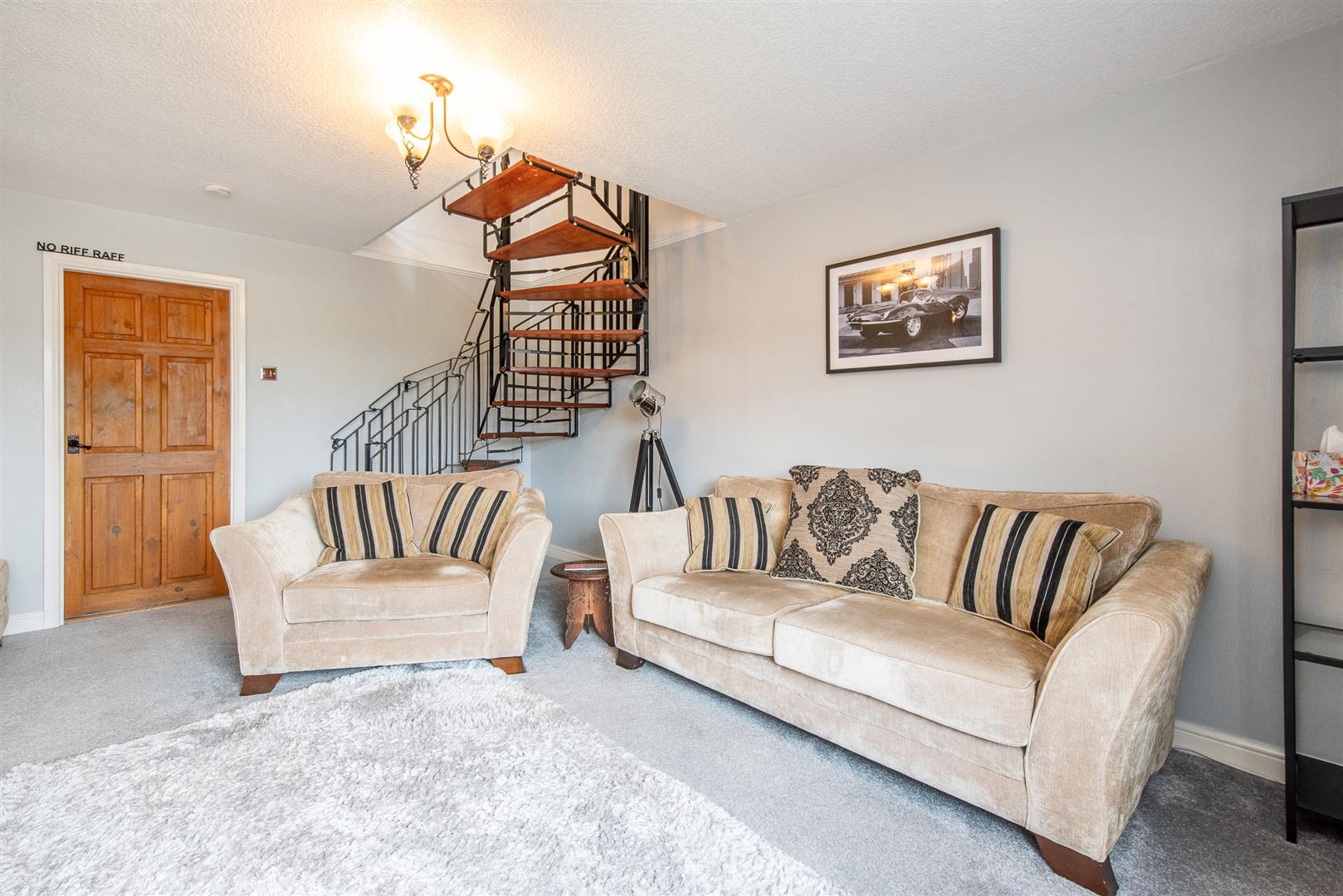 2 bed property in Draperfield, Chorley